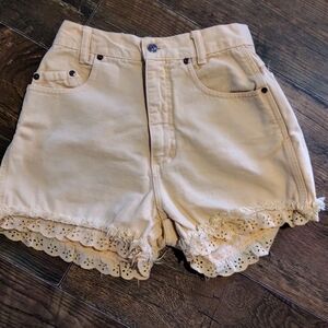 Michael G shorts VINTAGE